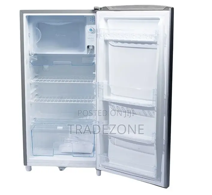 Hisense 176 Liters Single Door Fast Chilling Refrigerator REF RS230RSD