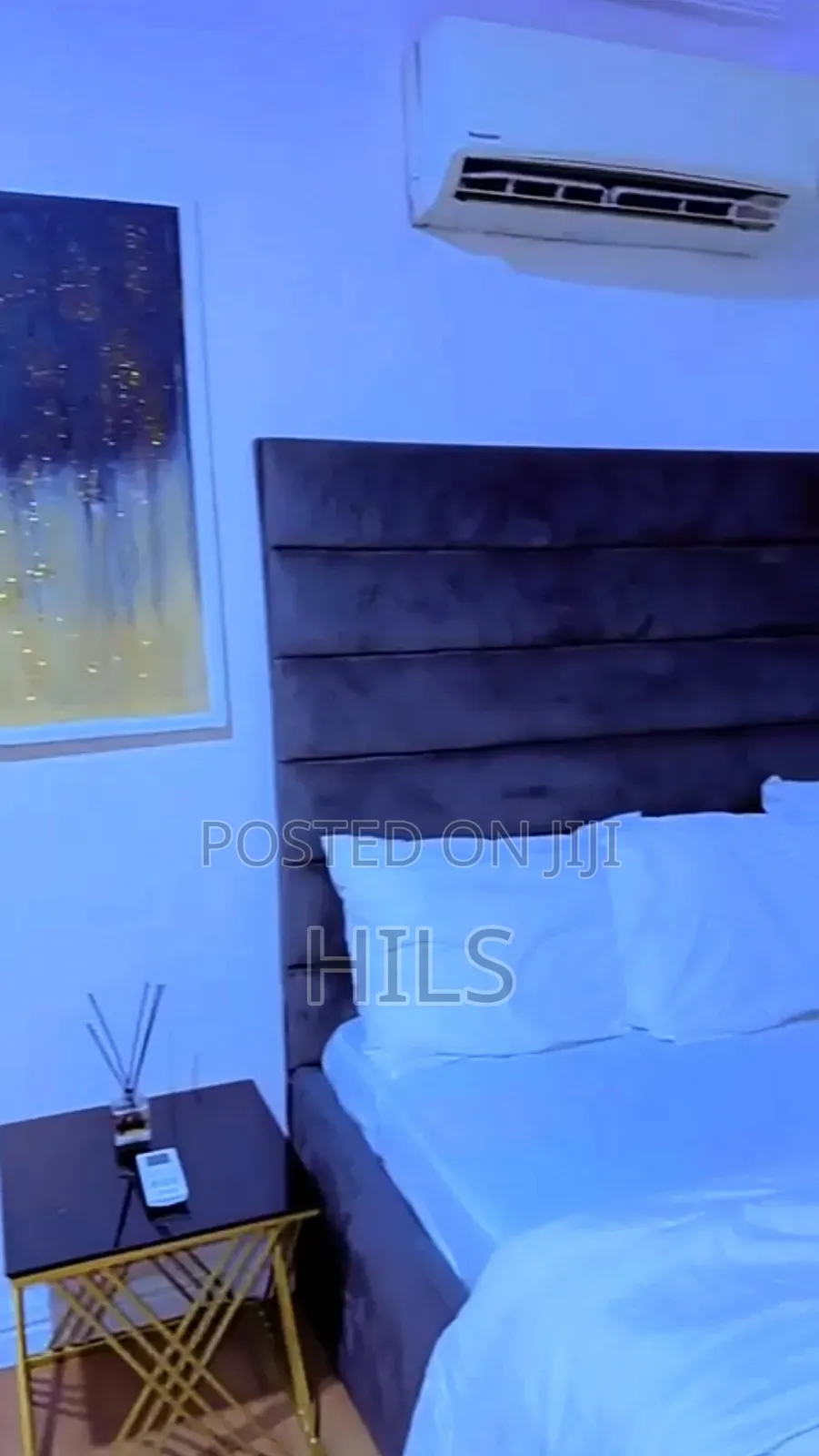 Furnished 1bdrm Apartment in Lekki Phase 1 for rent