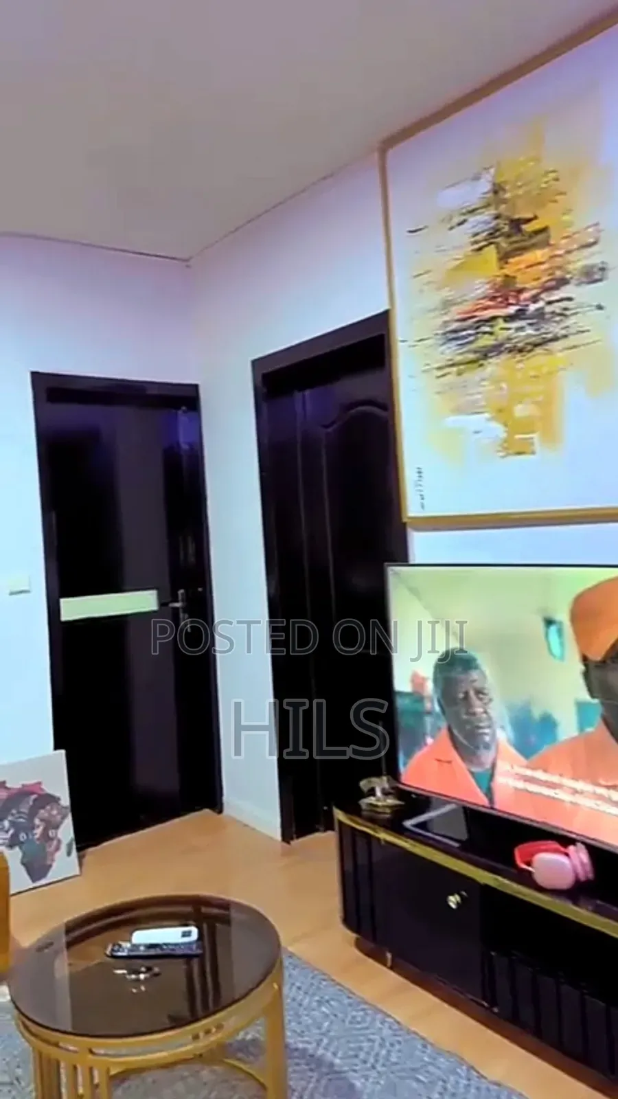 Furnished 1bdrm Apartment in Lekki Phase 1 for rent