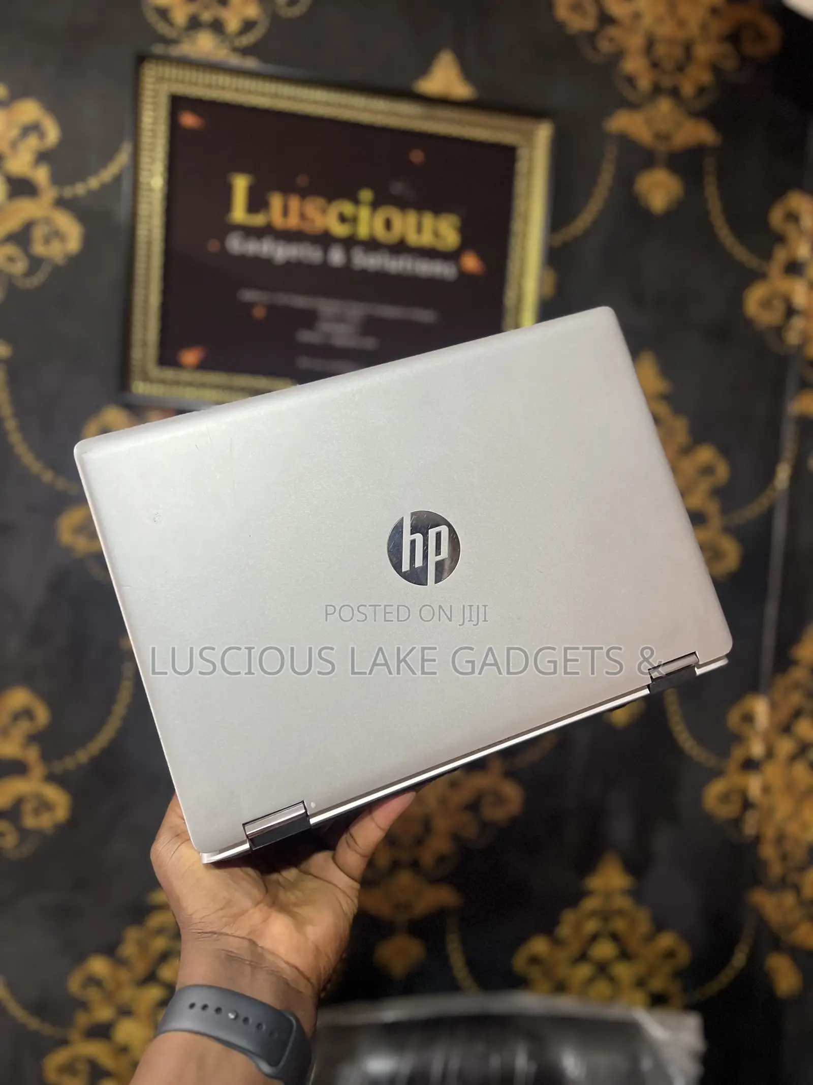 Laptop HP Pavilion 14 x360 2-in-1 8GB Intel Core i3 SSD 128GB