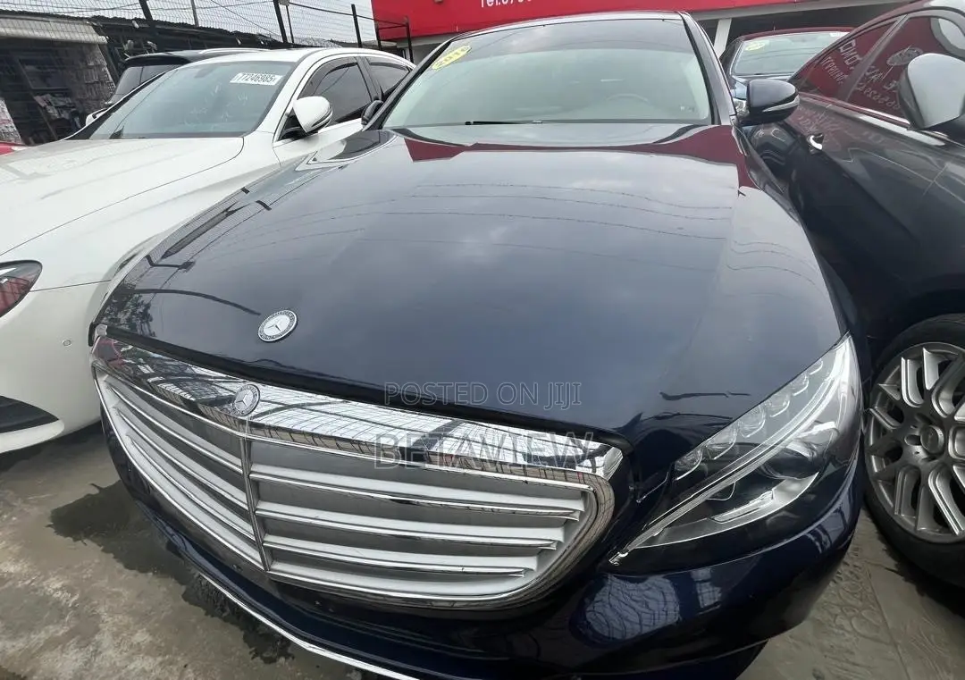 Mercedes-Benz C300 Base 4Matic Sedan AWD (2.0L 4cyl 7A) 2016 Blue