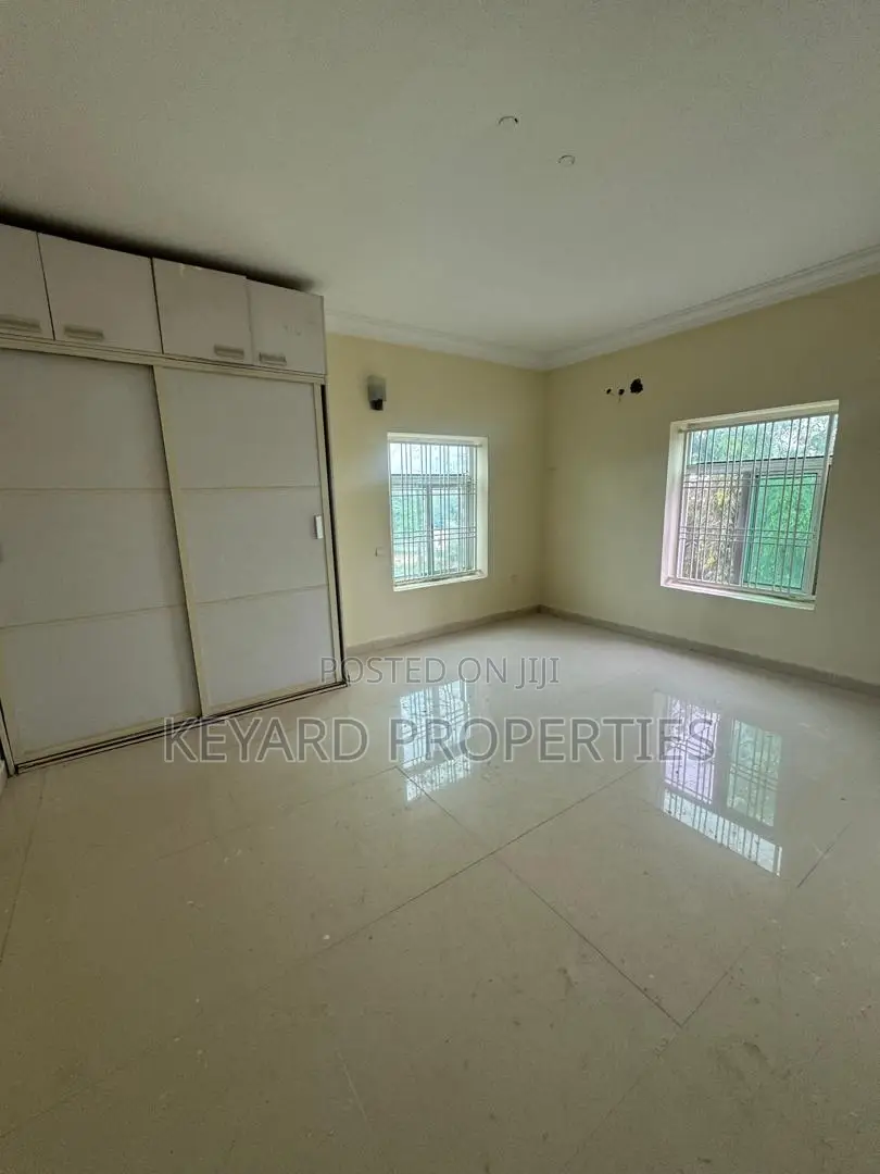 2bdrm Apartment in Katampe (Main) for rent