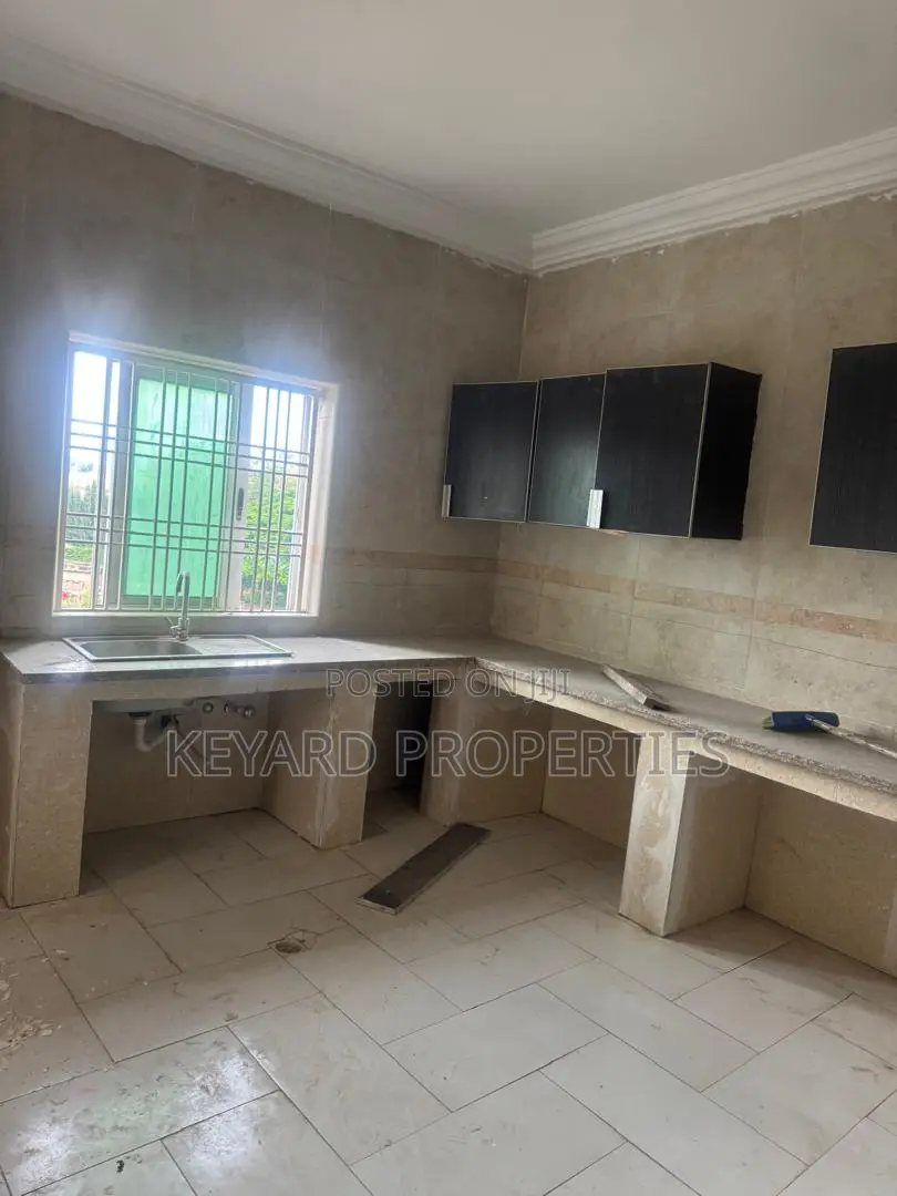 2bdrm Apartment in Katampe (Main) for rent