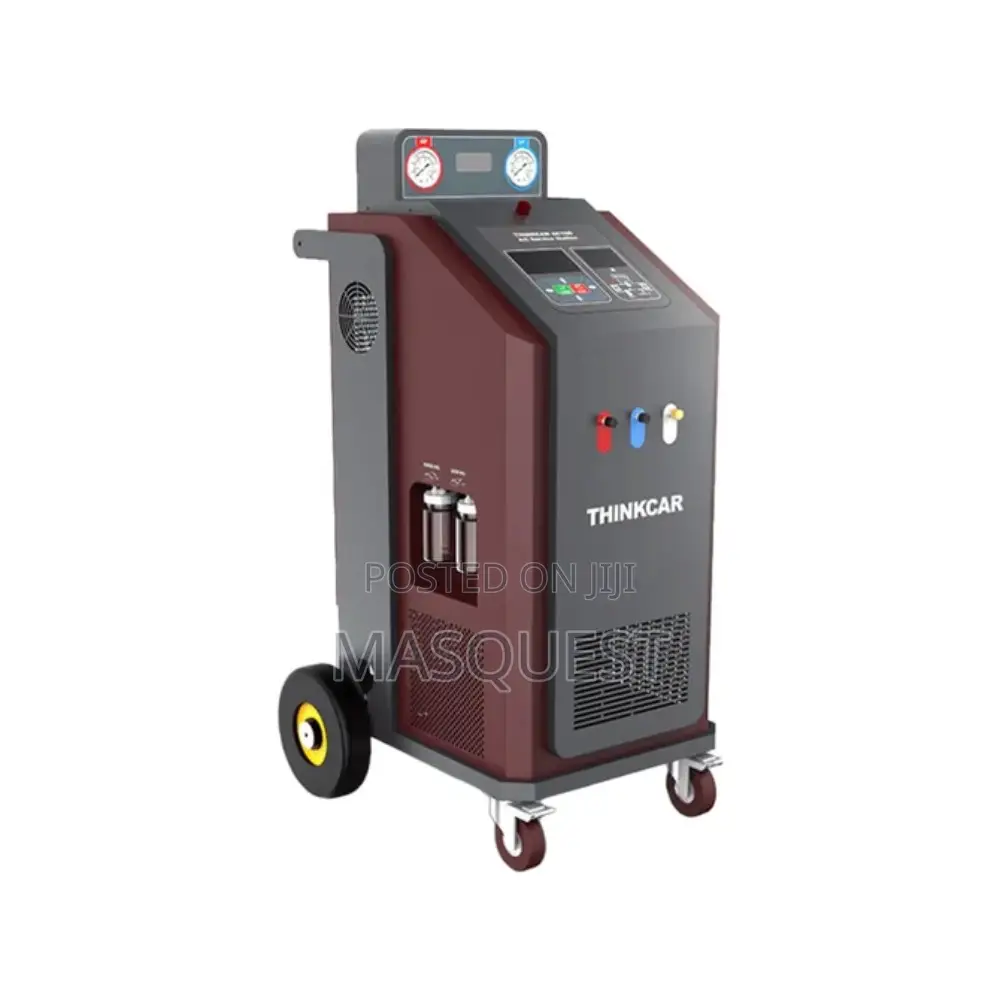 ThinkCar AC100 a/C Service Station
