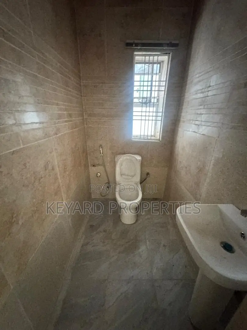 2bdrm Apartment in Katampe (Main) for rent