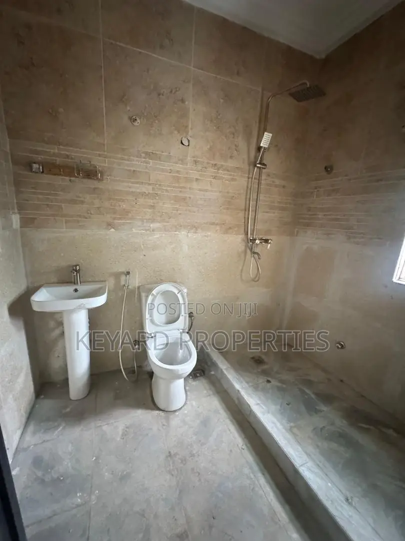 2bdrm Apartment in Katampe (Main) for rent