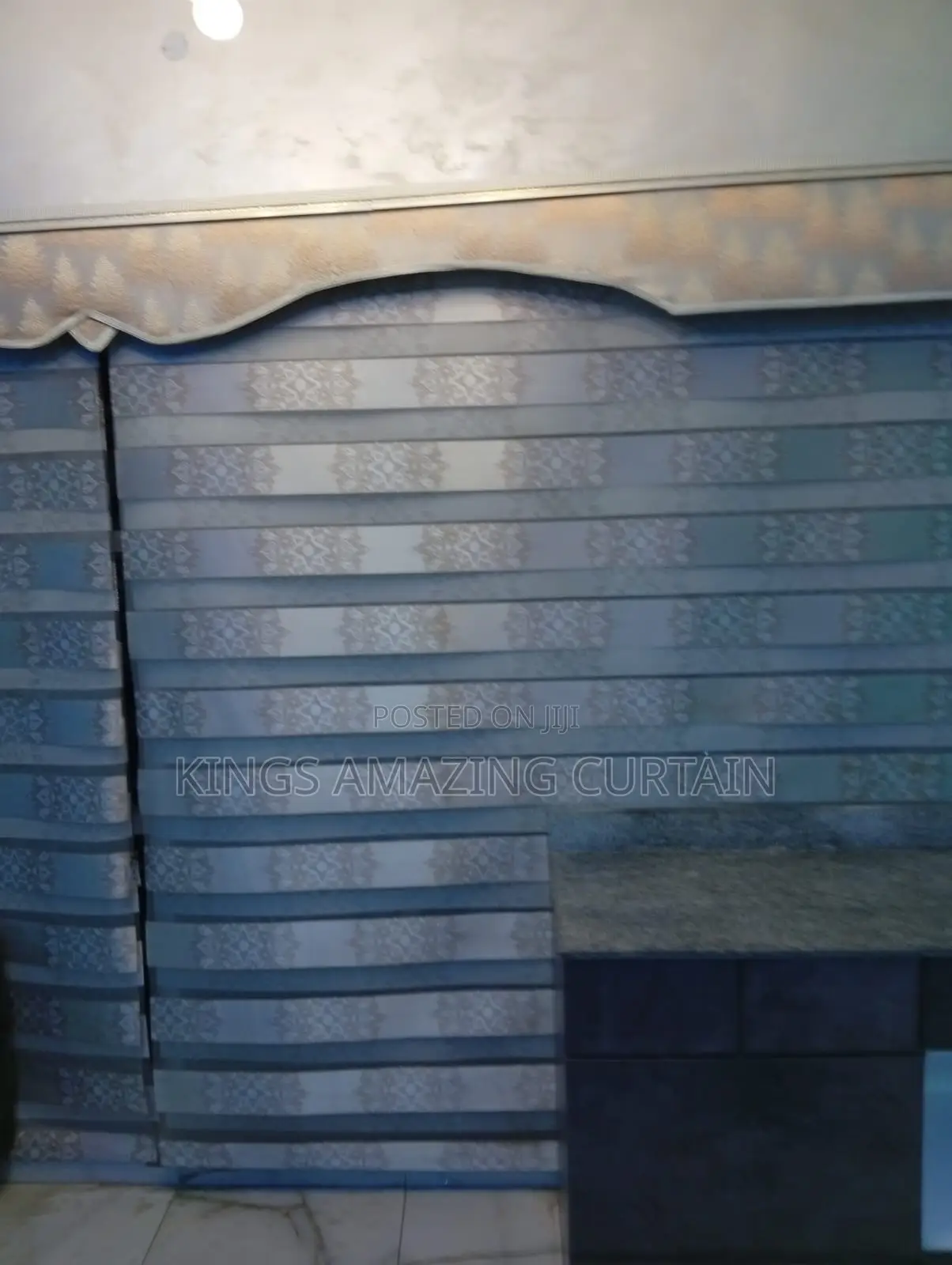 Window Blinds