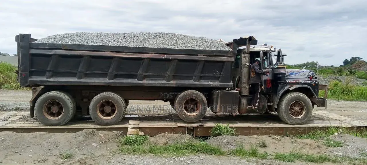 Chippings Supply