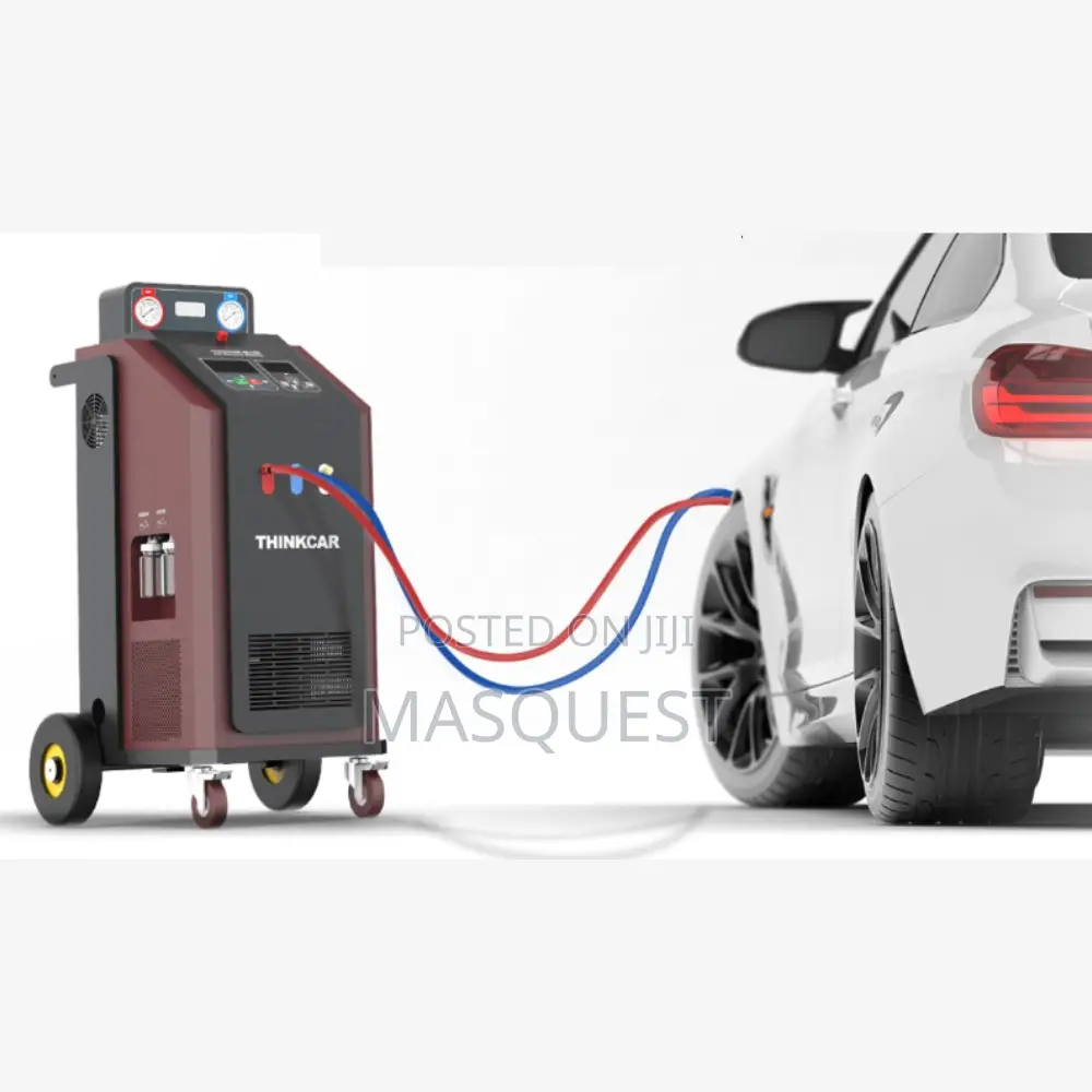 ThinkCar AC100 a/C Service Station
