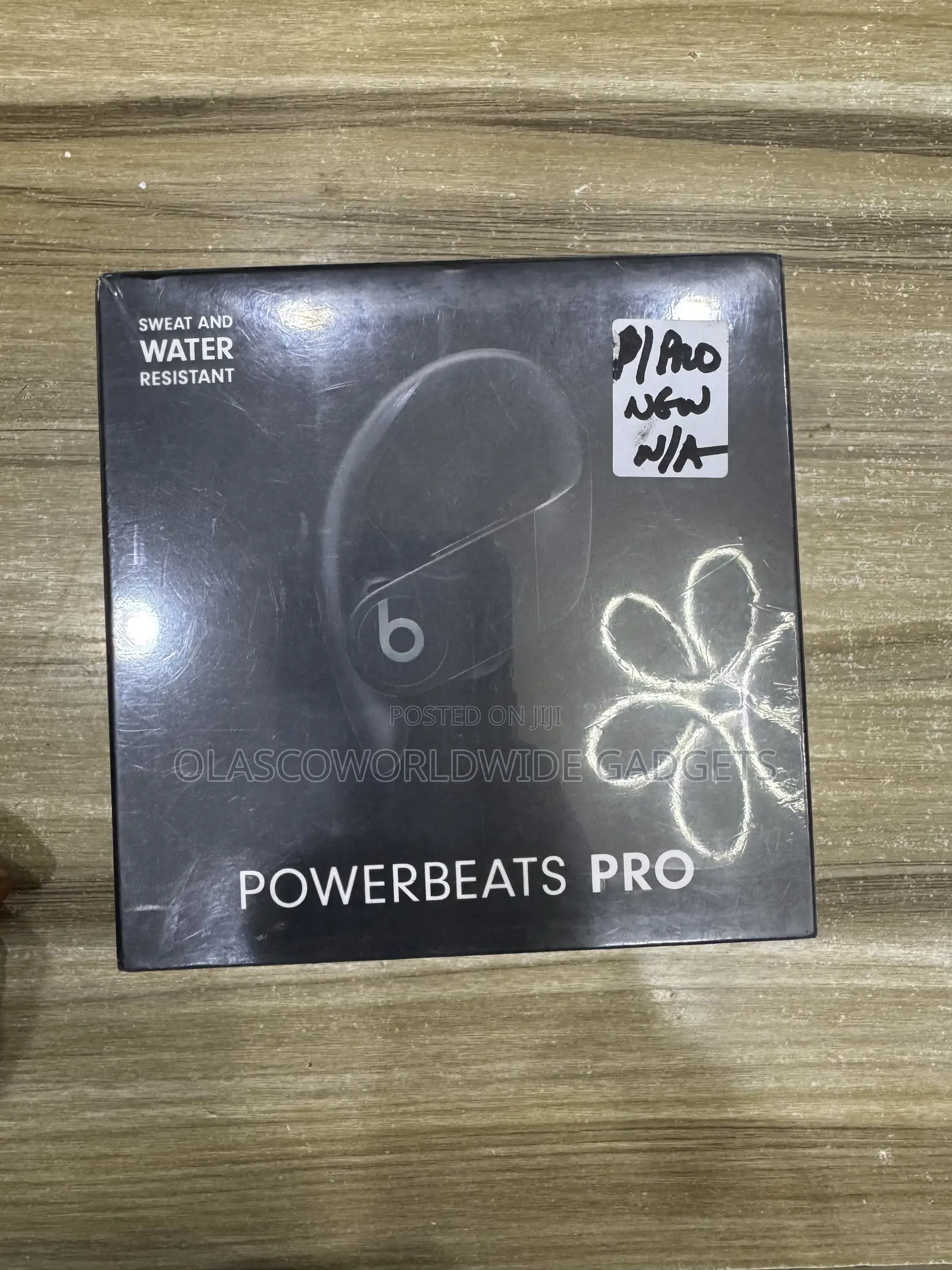 Brand New Powerbeats Pro Available for Sale