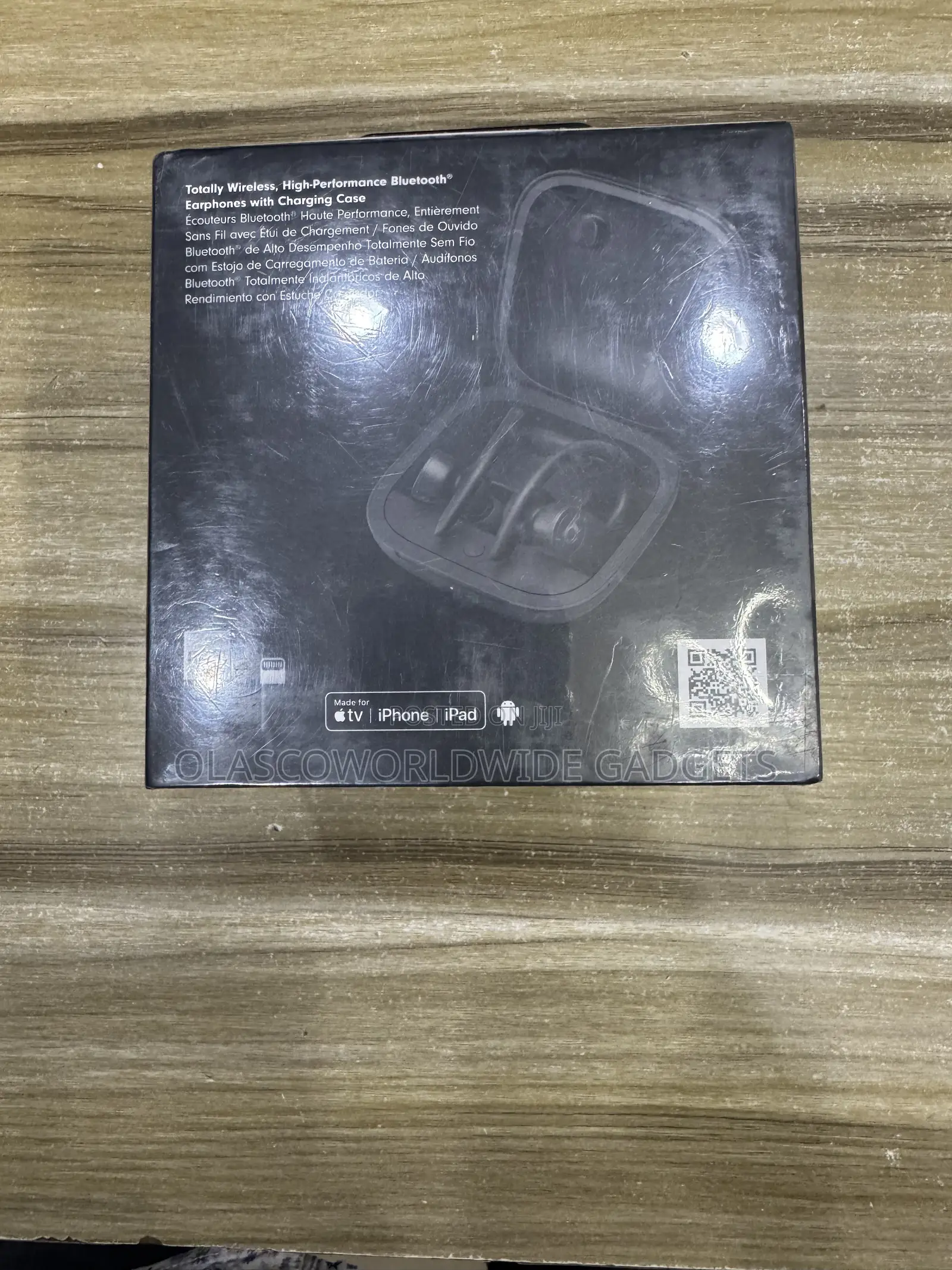 Brand New Powerbeats Pro Available for Sale
