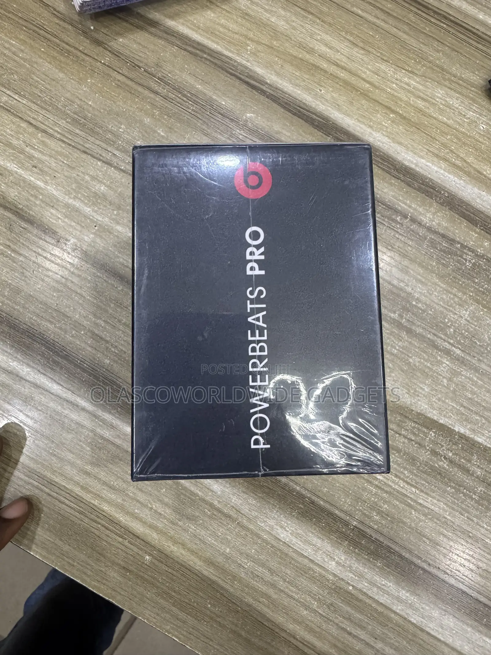Brand New Powerbeats Pro Available for Sale