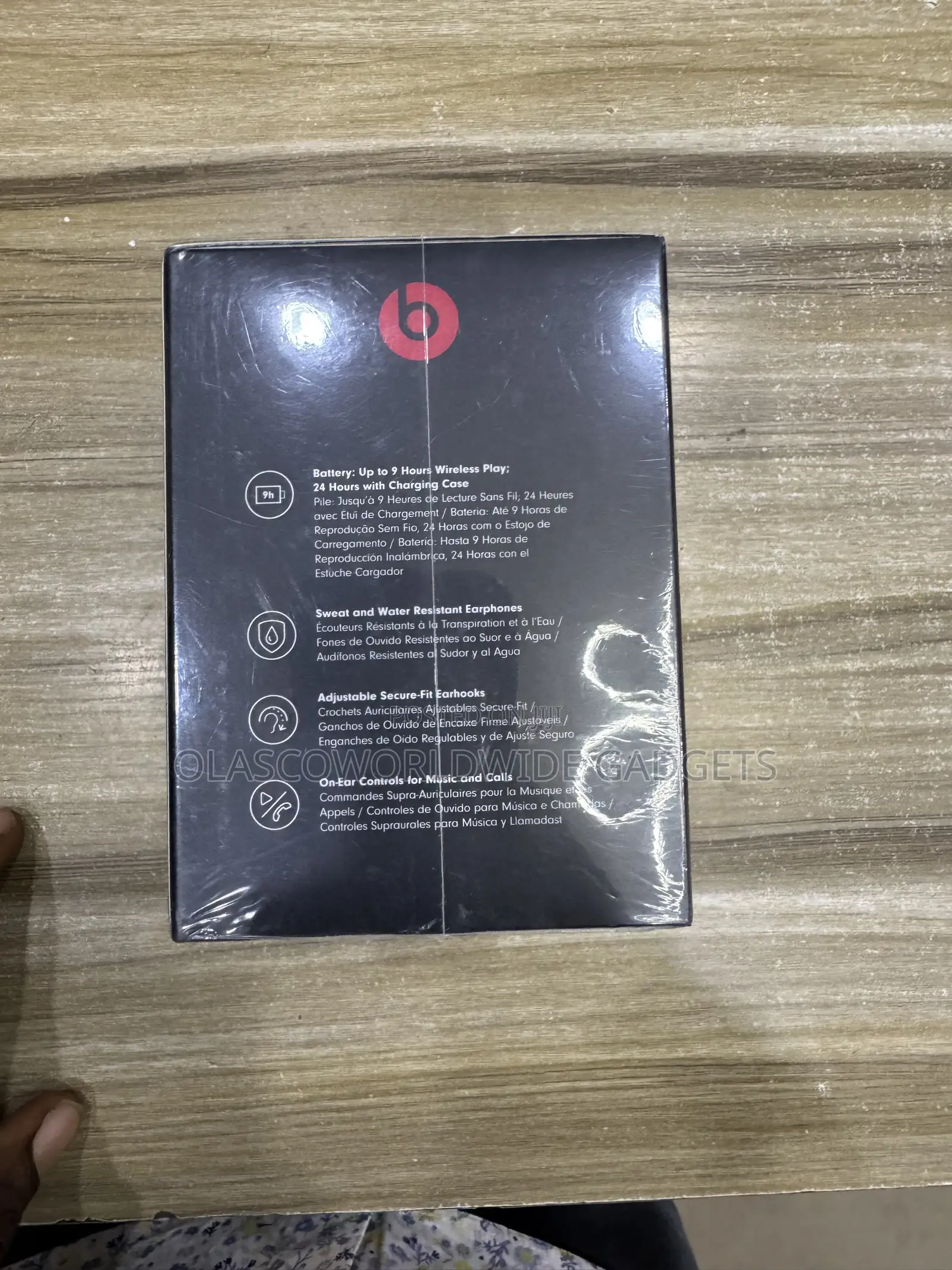 Brand New Powerbeats Pro Available for Sale