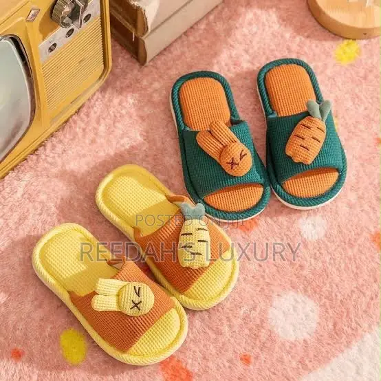 Unisex Children’s Indoor Slide