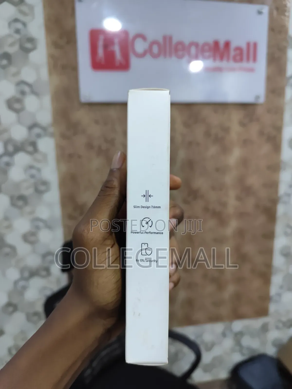 New Samsung Galaxy A07 4G 128 GB Green