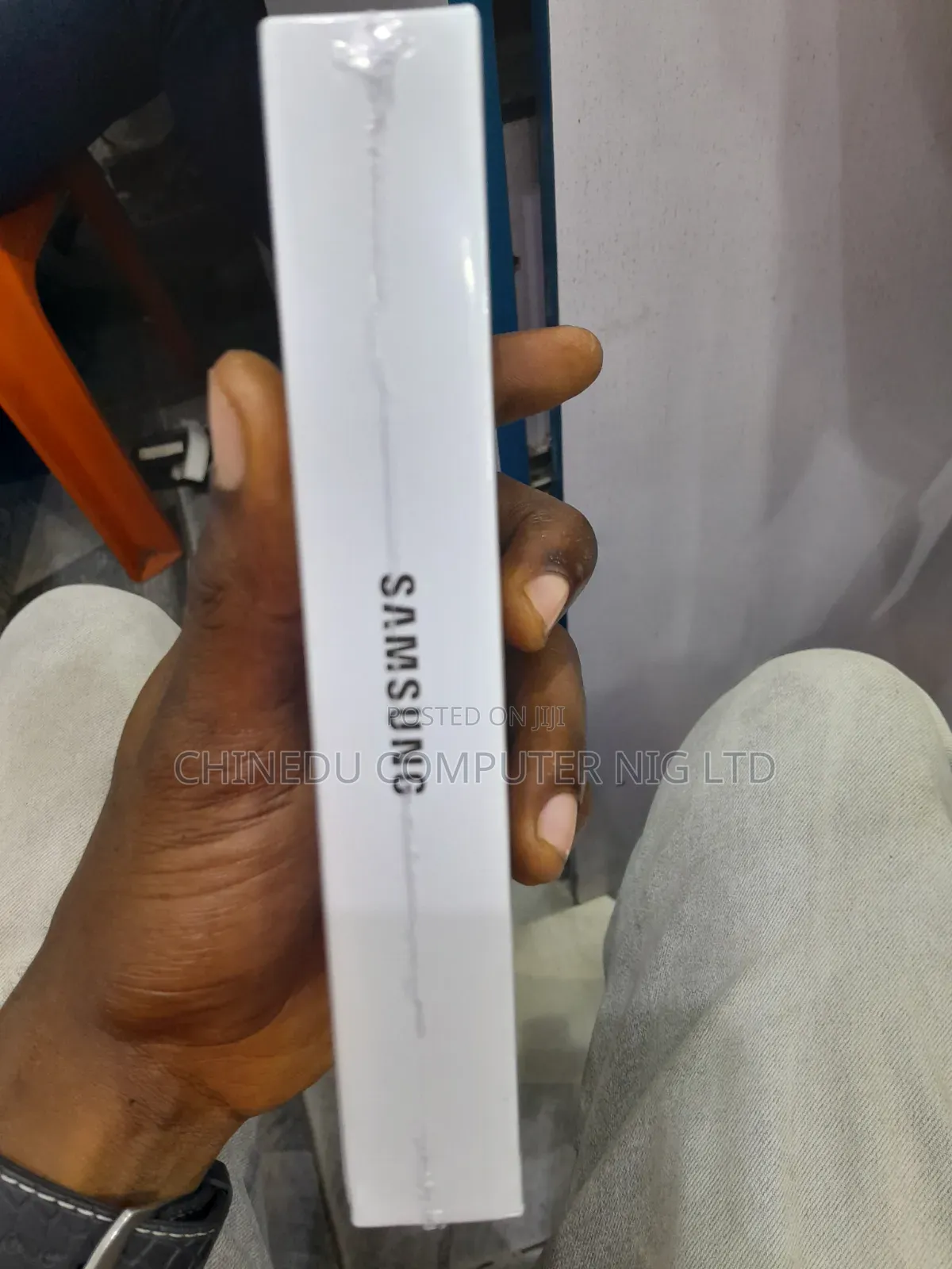 New Samsung Galaxy A57 256 GB Blue