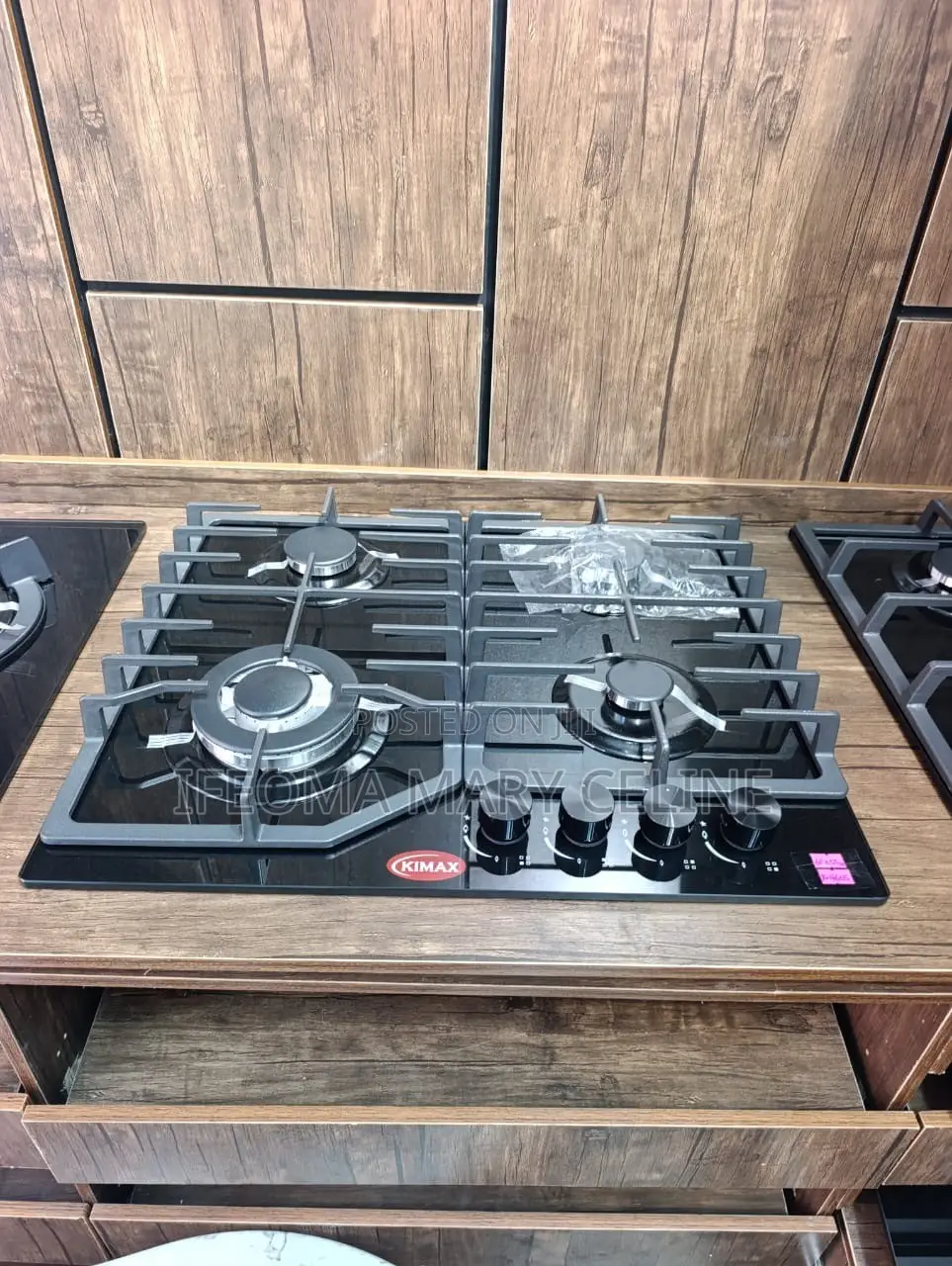 Kimax Home Appliances