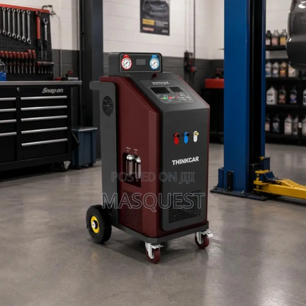 ThinkCar AC100 a/C Service Station