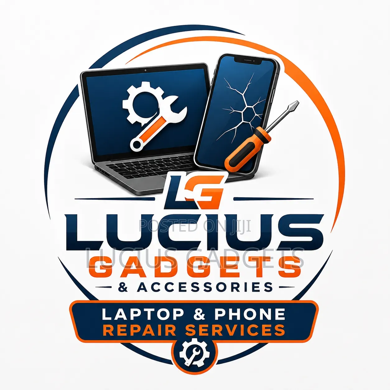Laptop and Computer Repairs
