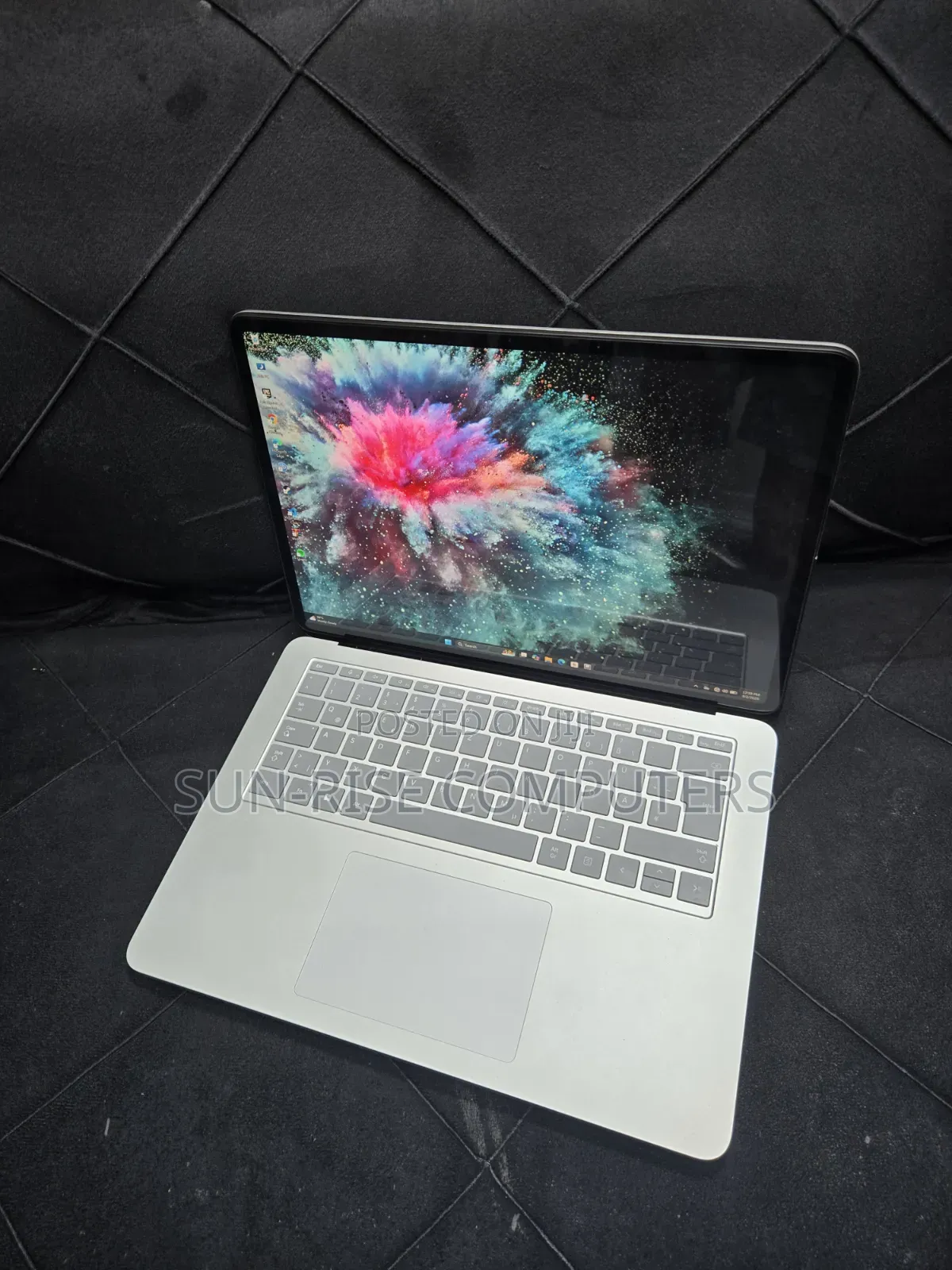 Laptop Microsoft Surface Book 2 16GB Intel Core i7 SSD 512GB