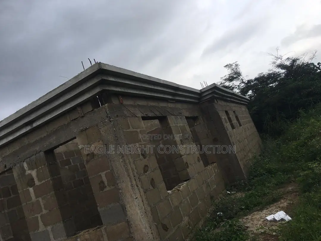Build Bold. Finish Beautiful With Polystyrene Fascia Parapet!