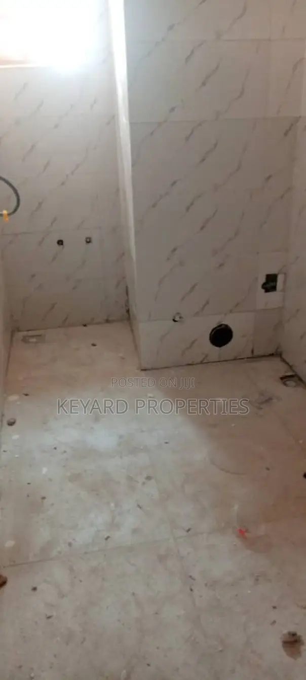3bdrm Apartment in Katampe (Main) for rent