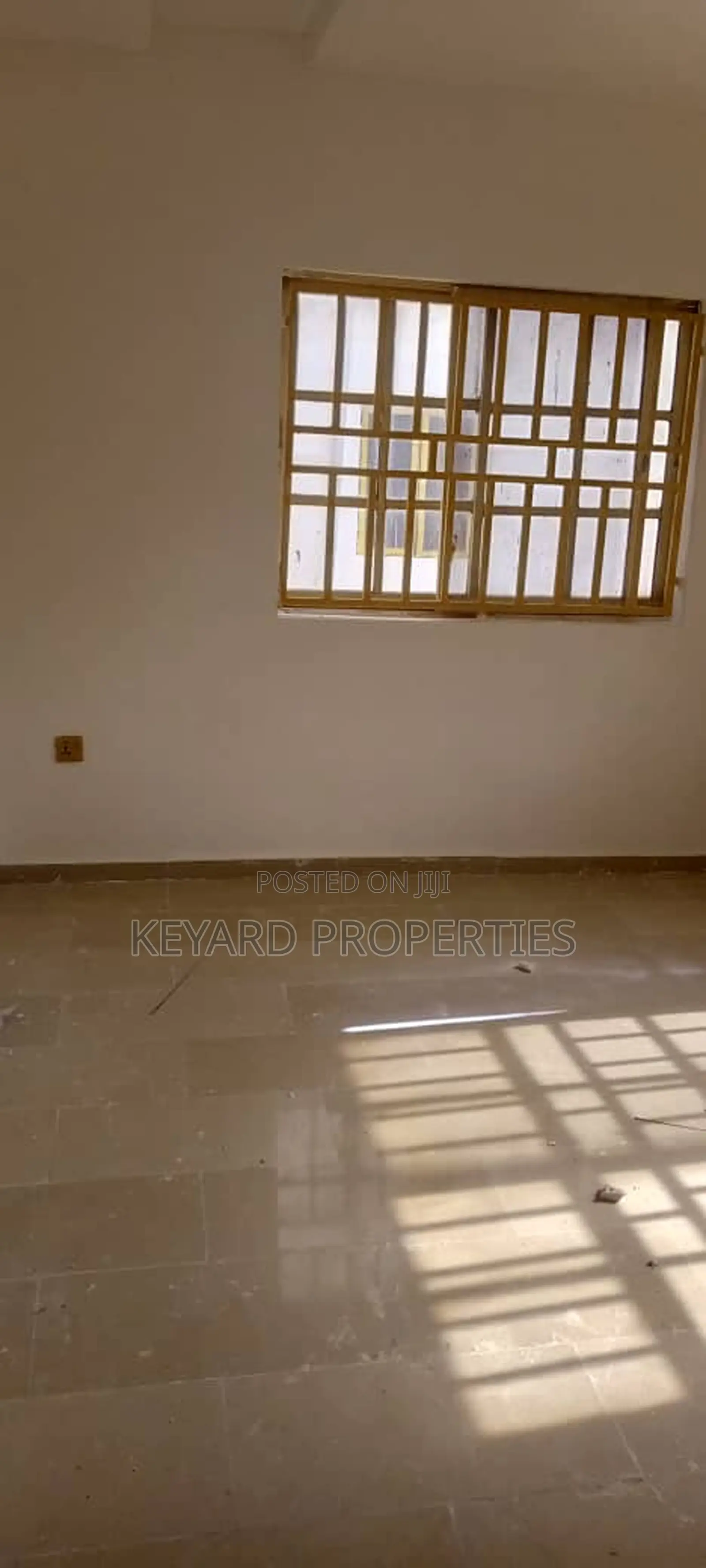 3bdrm Apartment in Katampe (Main) for rent