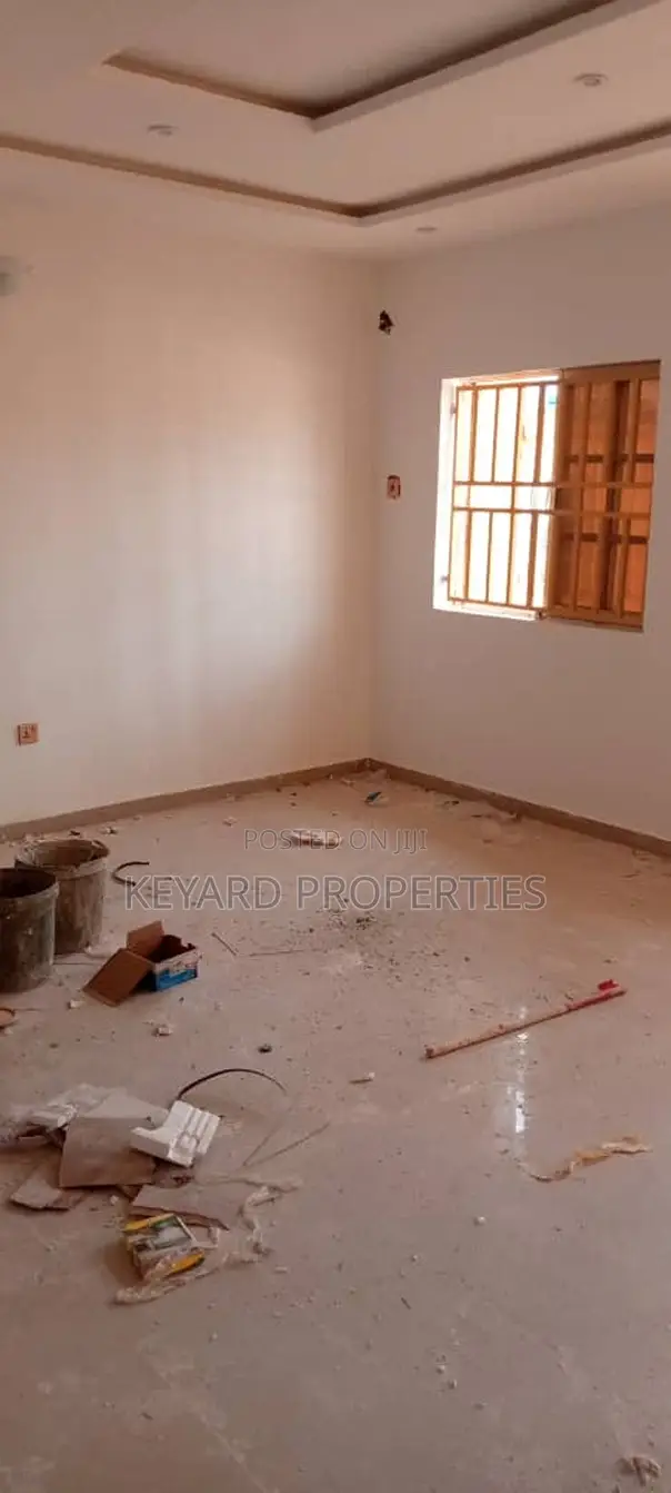3bdrm Apartment in Katampe (Main) for rent