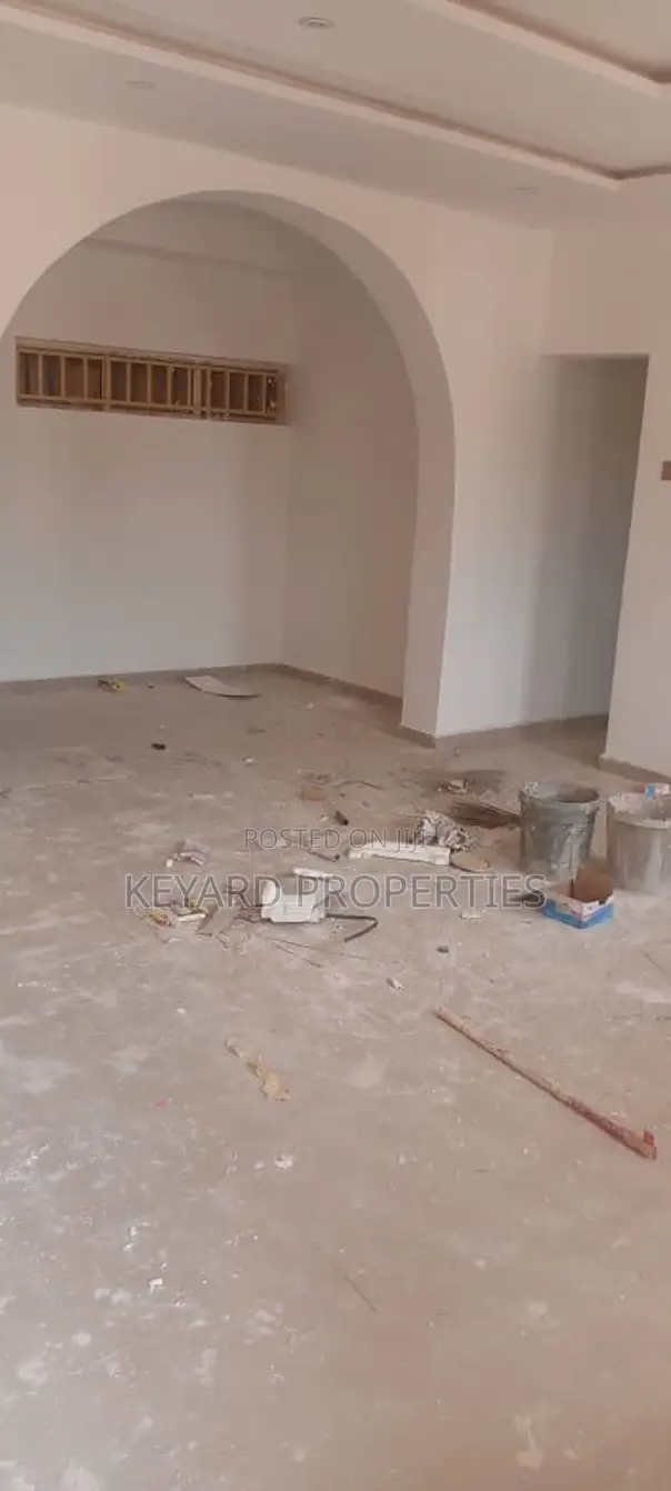 3bdrm Apartment in Katampe (Main) for rent