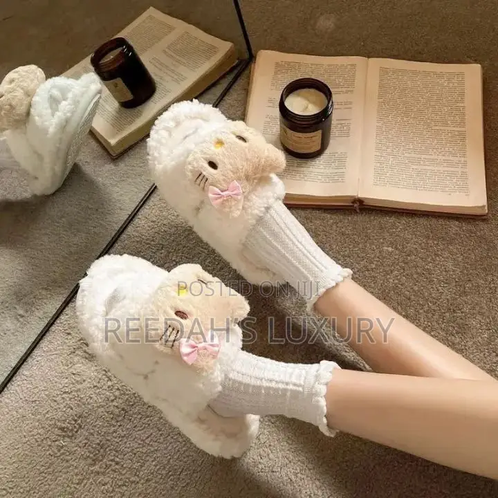 Girls Cozy Indoor Slide