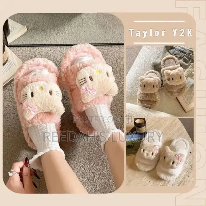 Girls Cozy Indoor Slide