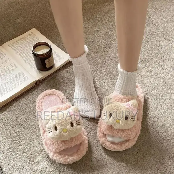 Girls Cozy Indoor Slide