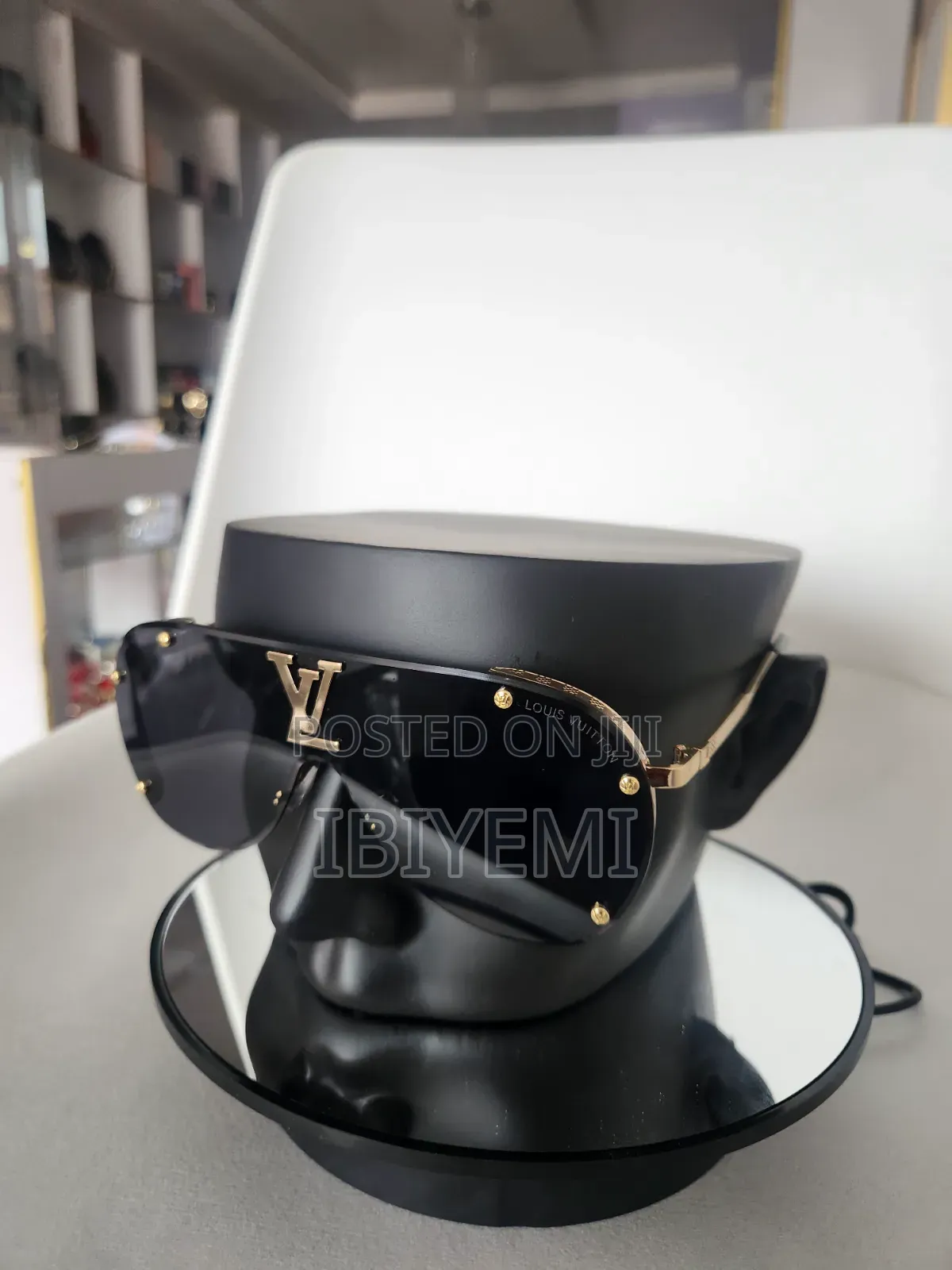 Louis Vuitton Quality Sunglasses