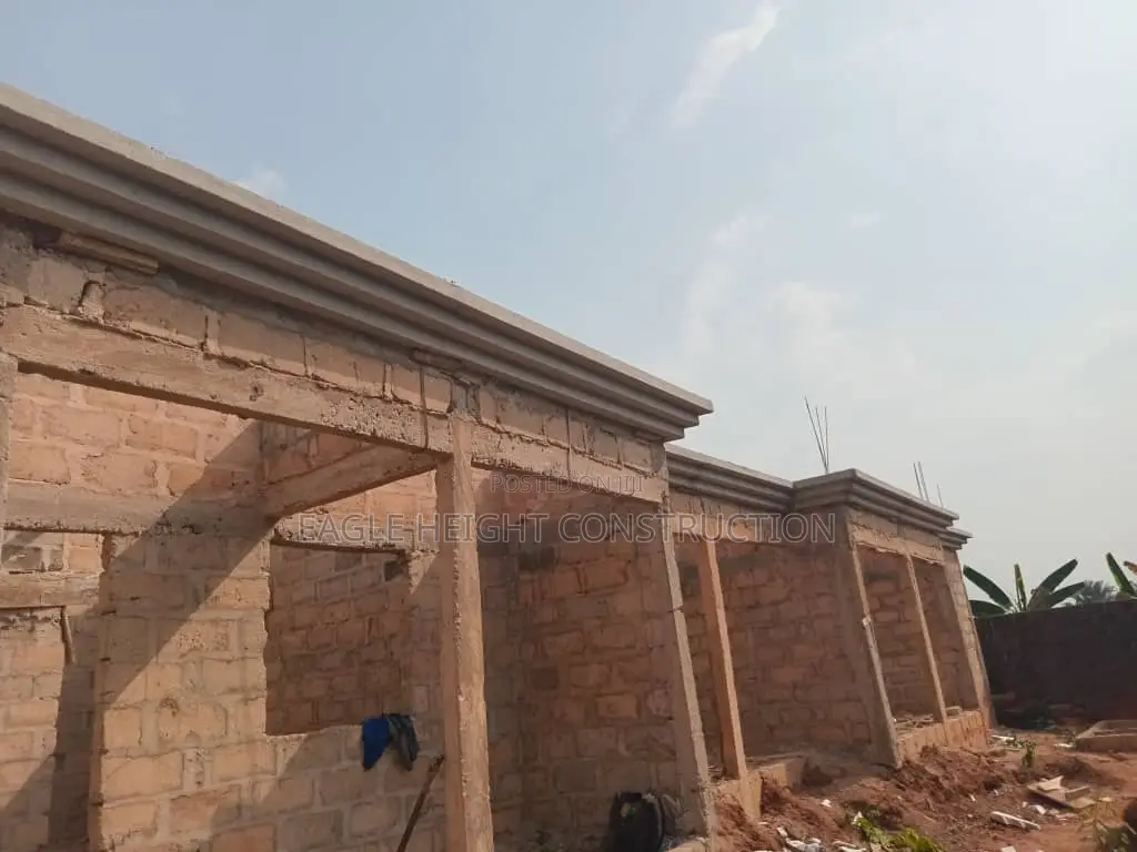 Turn Your Building Into a Masterpiece With Polystyrene Fascia Parapet!