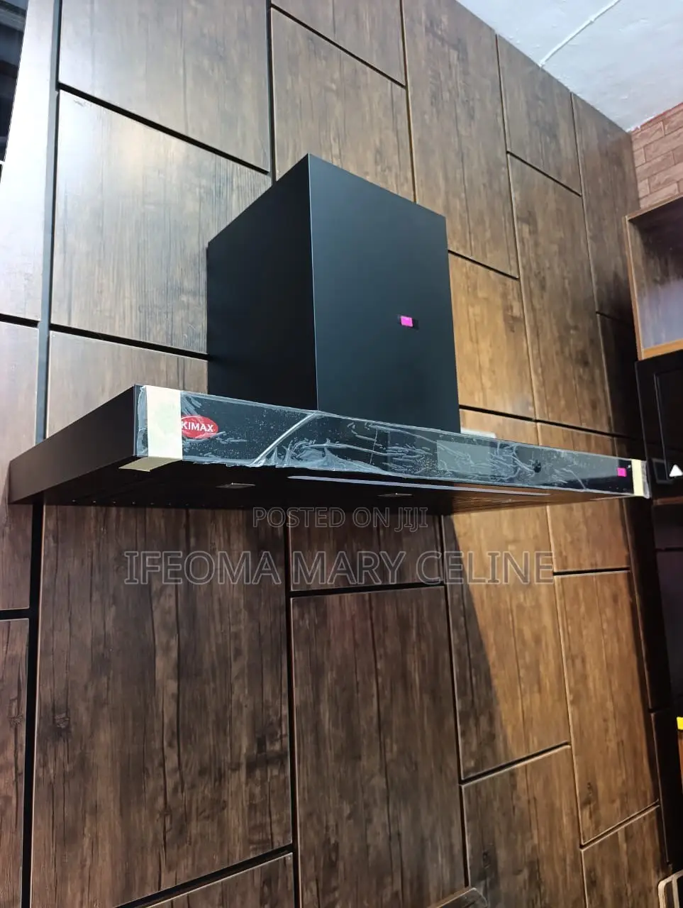 Kimax Home Appliances