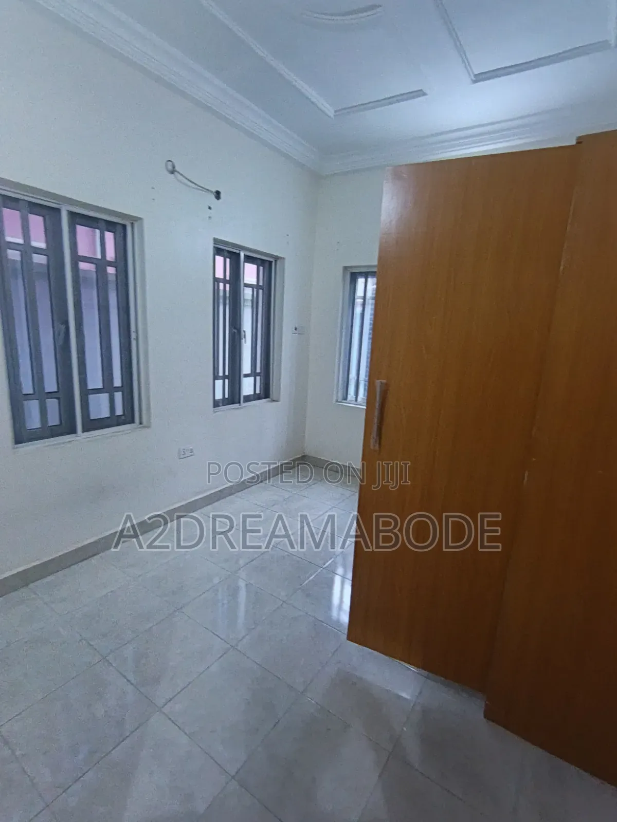 3bdrm Apartment in Opic, Isheri North for rent