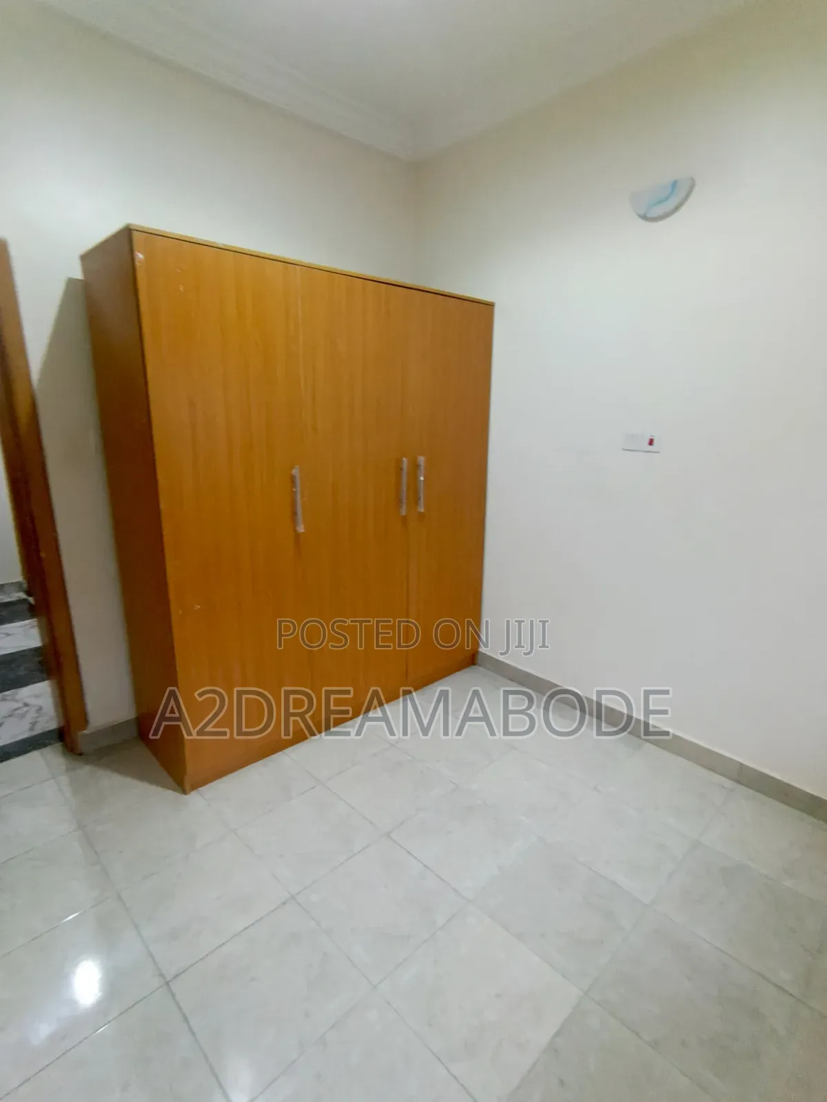 3bdrm Apartment in Opic, Isheri North for rent