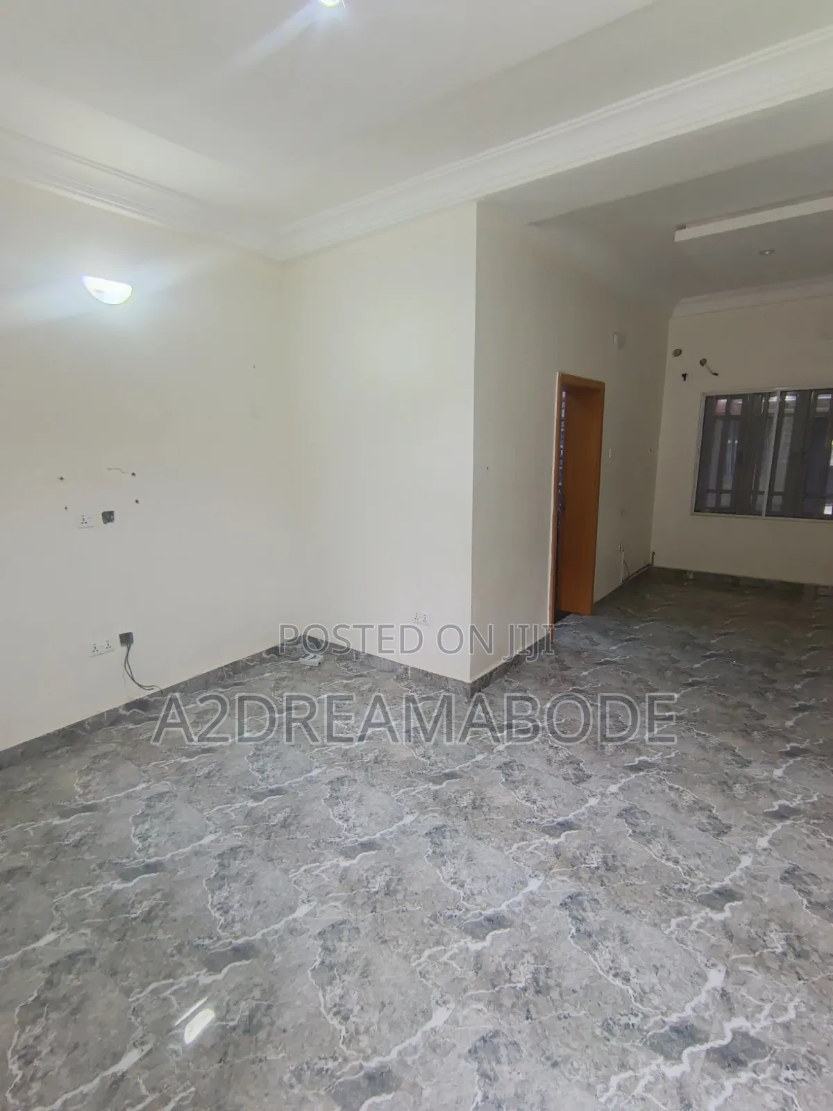 3bdrm Apartment in Opic, Isheri North for rent