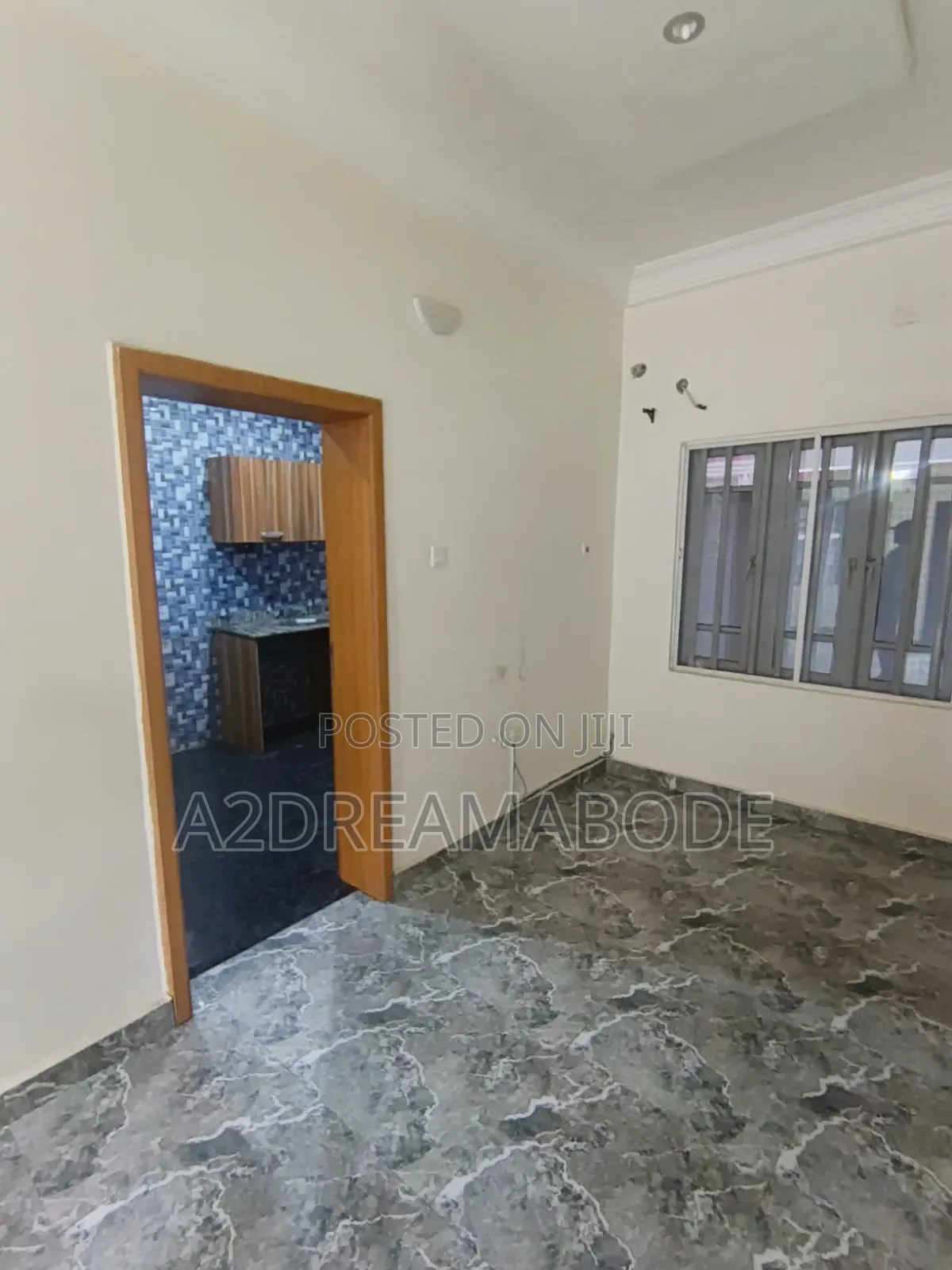 3bdrm Apartment in Opic, Isheri North for rent