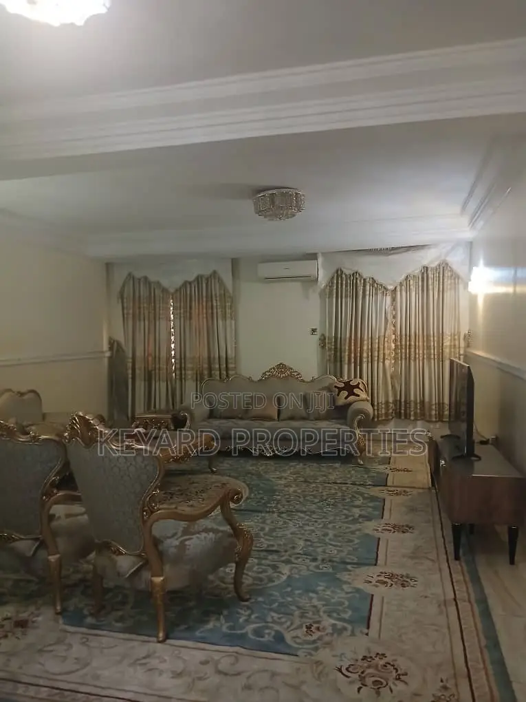 5bdrm Duplex in Life Camp for sale