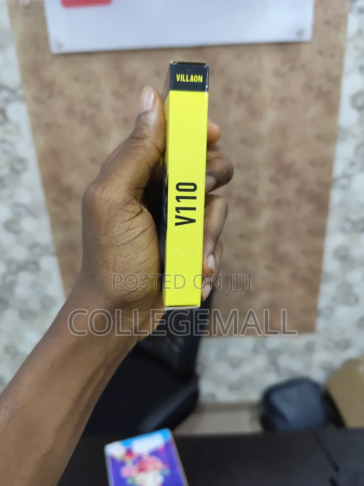 New Villaon V110 Blue
