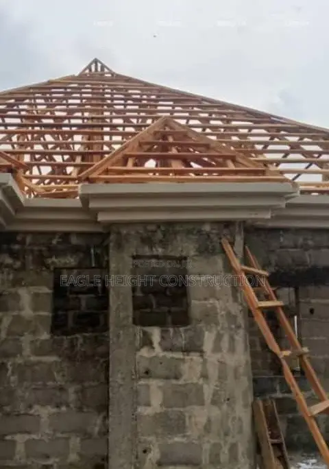 Luxury Looks Without the Luxury Price — Polystyrene Fascia Parapet!