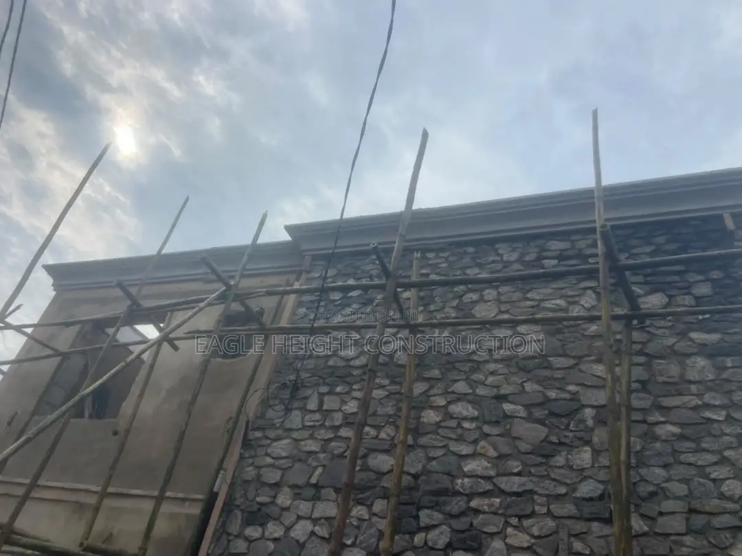 Luxury Looks Without the Luxury Price — Polystyrene Fascia Parapet!