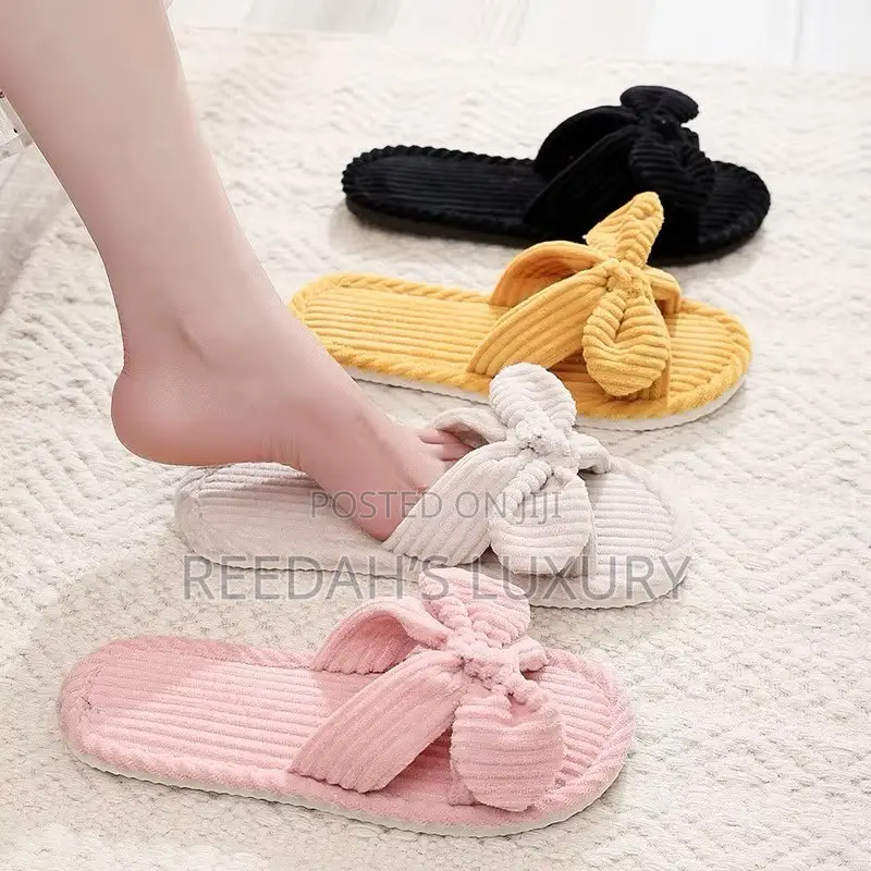 Adults Bow Indoor Slide