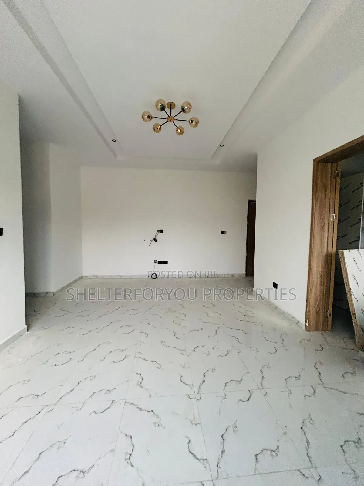 2bdrm Apartment in Lekki Phase 1 for sale
