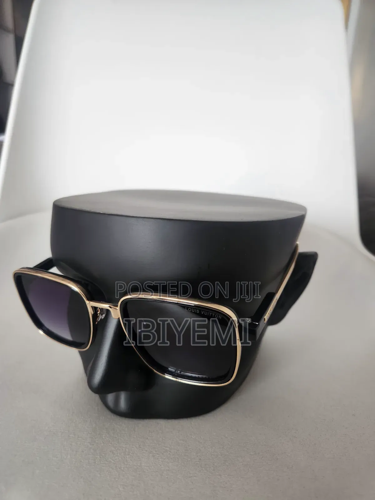 Louis Vuitton Quality Sunglasses
