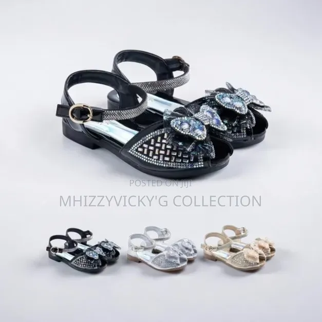 Hiway Beautiful Designs Sandals