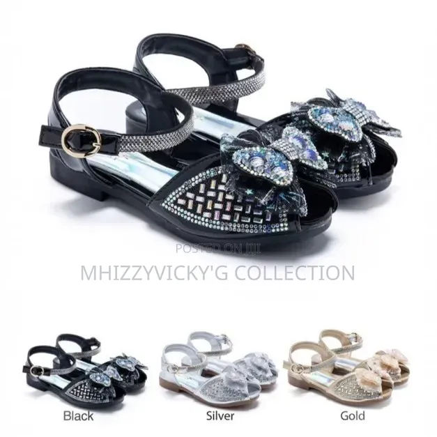 Hiway Beautiful Designs Sandals