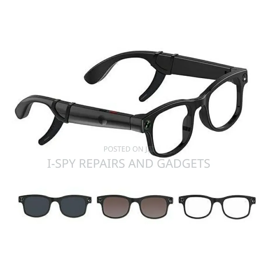 AI Smart Glasses