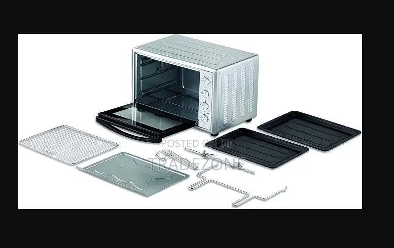 KENWOOD MOM99.000SS 100 Liters Electric Oven
